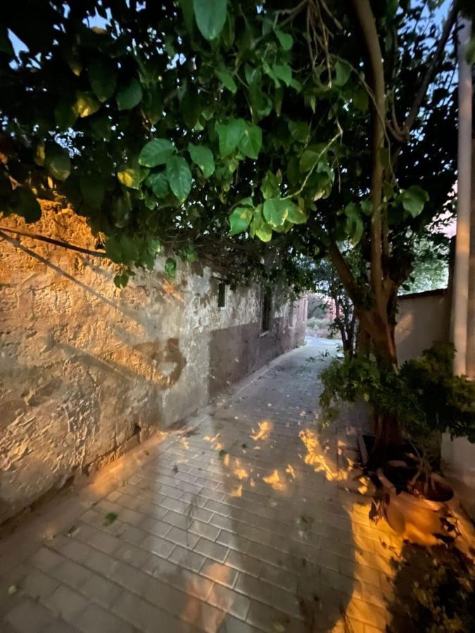 Grandmother'S House Famagusta  Esterno foto