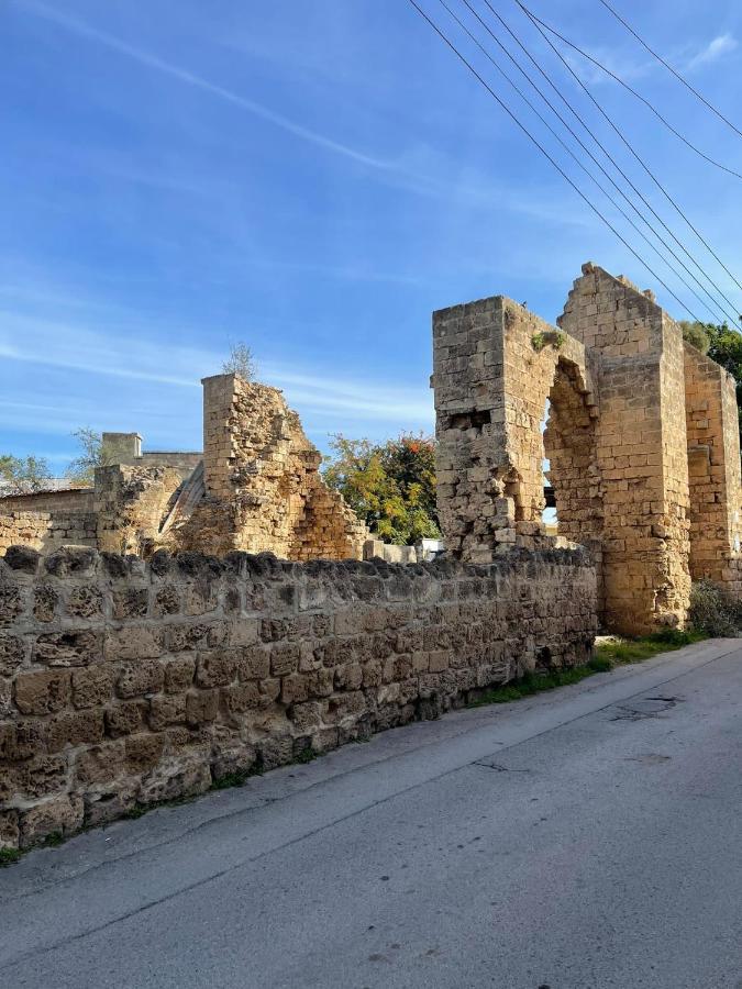 Grandmother'S House Famagusta  Esterno foto