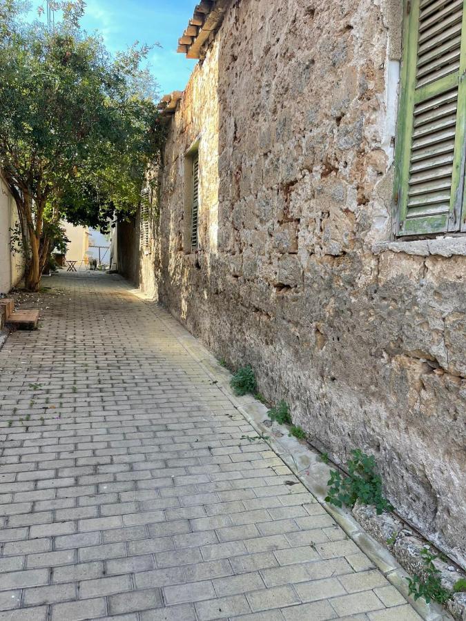 Grandmother'S House Famagusta  Esterno foto