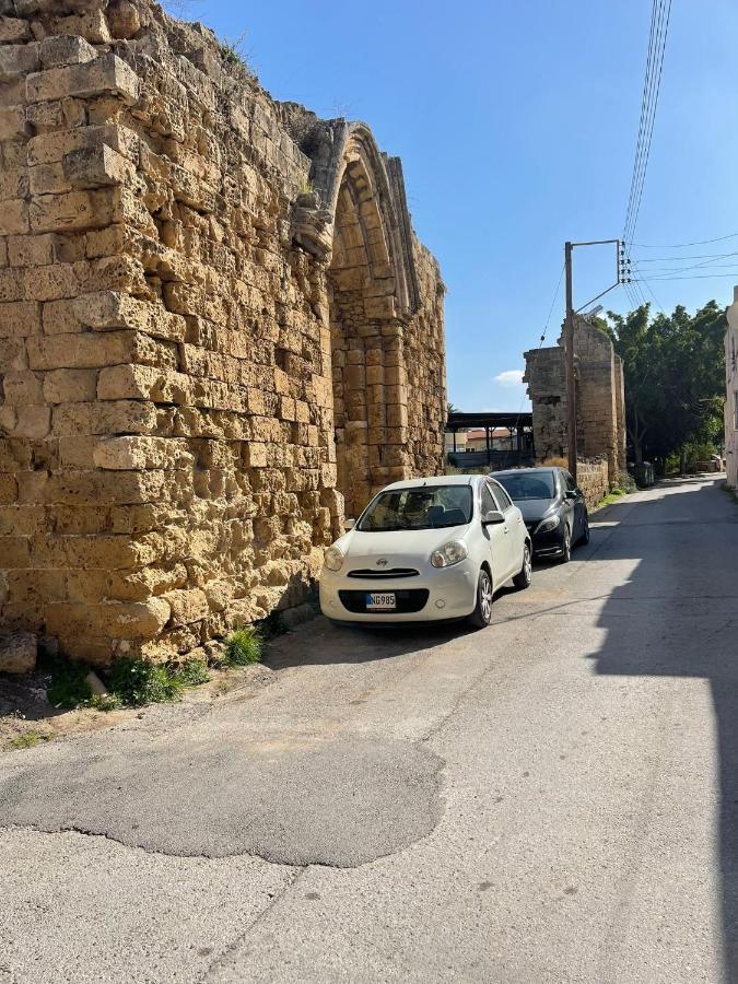 Grandmother'S House Famagusta  Esterno foto
