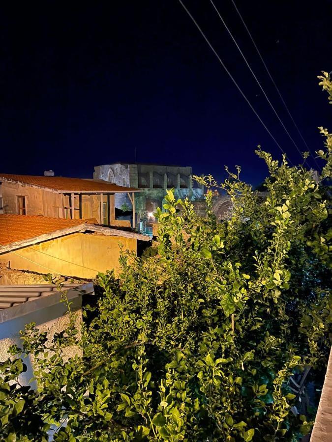 Grandmother'S House Famagusta  Esterno foto