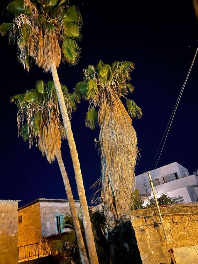 Grandmother'S House Famagusta  Esterno foto