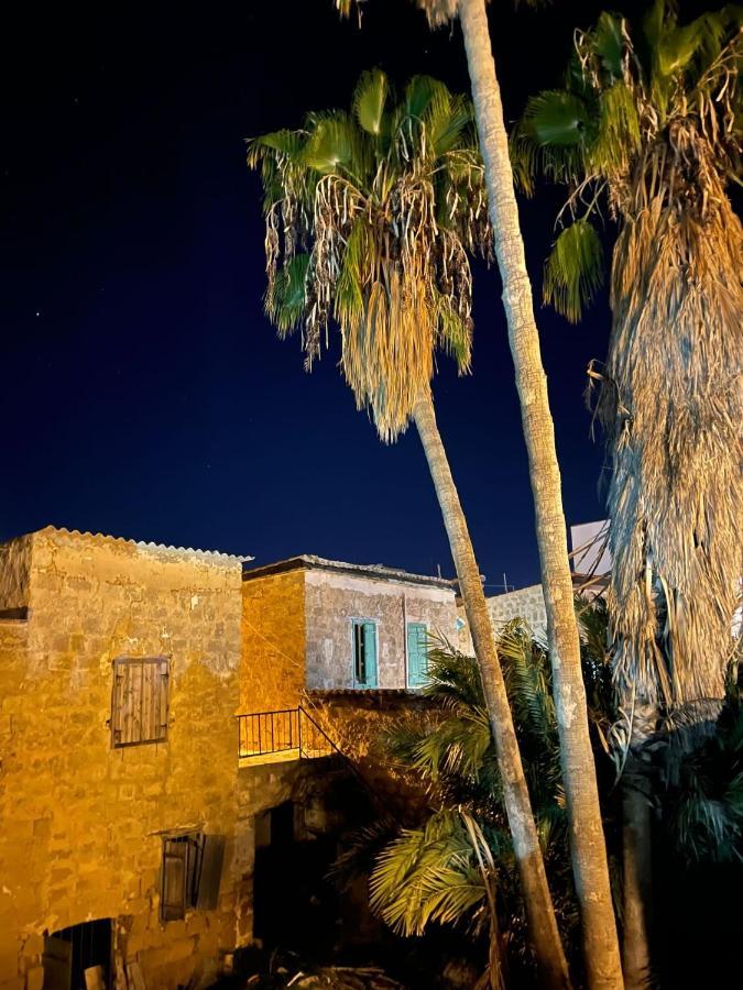 Grandmother'S House Famagusta  Esterno foto