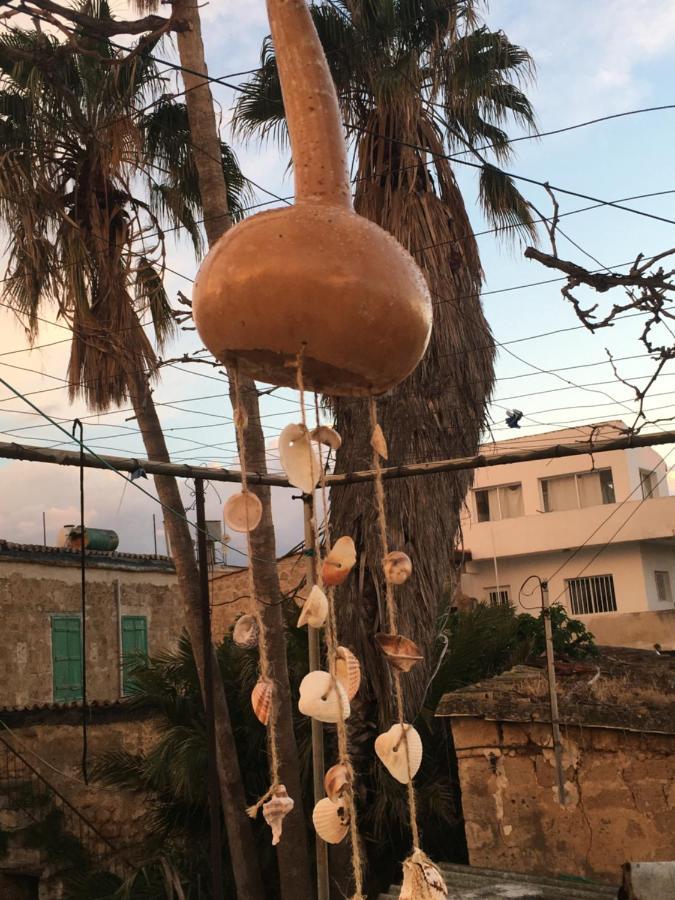 Grandmother'S House Famagusta  Esterno foto