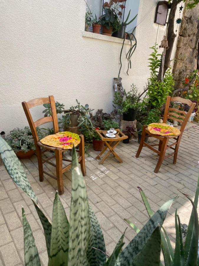 Grandmother'S House Famagusta  Esterno foto