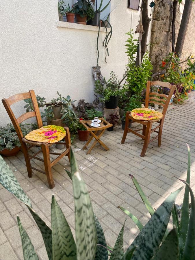 Grandmother'S House Famagusta  Esterno foto